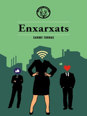 cover image of Enxarxats